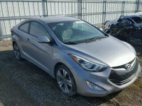 2014 HYUNDAI ELANTRA CO KMHDH6AH8EU027721