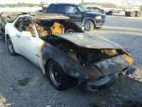 1985 PORSCHE 944 WP0AA0945FN473394