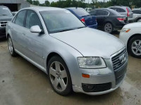 2007 AUDI A8 QUATTRO WAULV44E37N025335