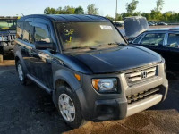 2008 HONDA ELEMENT LX 5J6YH28368L005097