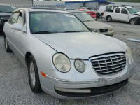 2007 KIA AMANTI KNALD125075129821