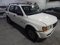 1999 HONDA PASSPORT E 4S6CK58W5X4413437