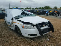 2012 CHEVROLET IMPALA POL 2G1WD5E35C1180687