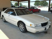 1992 CADILLAC SEVILLE TO 1G6KY53B4NU808740