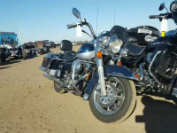 2001 HARLEY-DAVIDSON FLHRI 1HD1FBW121Y617500