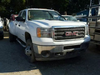 2012 GMC SIERRA C35 1GT412C83CF223839