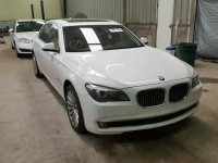 2012 BMW 750LI WBAKB8C5XCC852445