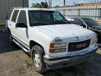 1997 GMC YUKON 1GKEK13R6VJ749021