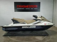 2004 Sead Jetski ZZN32357A404