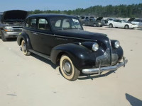 1939 BUICK SPECIAL 13541668