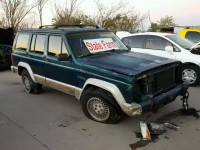 1995 JEEP CHEROKEE C 1J4FT78S6SL503172