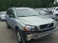 2003 VOLVO XC90 YV1CZ59H431016302