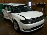 2014 FORD FLEX LIMIT 2FMHK6DTXEBD37264