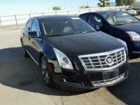 2013 Cadillac Xts Delive 2G61W5S32D9184413