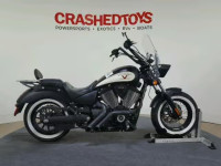 2012 Victory Motorcycles High-ball 5VPWB36N4C3011130