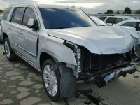 2016 CADILLAC ESCALADE P 1GYS4DKJ7GR287749