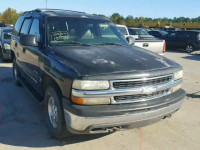 2000 CHEVROLET TAHOE C150 1GNEC13T5YJ208672