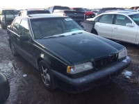 1996 VOLVO 850 YV1LS5725T1308544