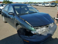1998 SATURN SL 1G8ZF528XWZ292762