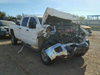 2016 GMC SIERRA K25 1GT12REG9GF212489