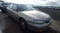 1997 CHEVROLET MALIBU 1G1ND52M1VY120446