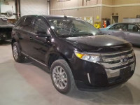 2012 FORD EDGE SEL A 2FMDK4JC1CBA94660