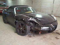 2007 PONTIAC SOLSTICE 1G2MB35B57Y114857