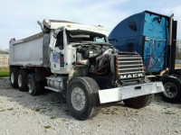 2007 Mack 700 1M2AT04C97M002456