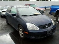 2005 HONDA CIVIC SI SHHEP33545U503855