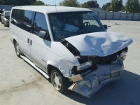 1997 GMC SAFARI 1GKDM19W2VB541523