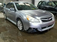 2011 SUBARU LEGACY 3.6 4S3BMDC66B2243551