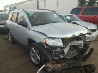 2011 JEEP COMPASS LI 1J4NF5FB7BD257723