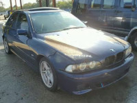 1998 BMW 540I WBADE5327WBV93296