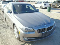 2012 BMW 535I WBAFR7C58CC808709