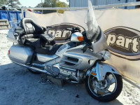 2007 HONDA GL1800 1HFSC47L67A603469