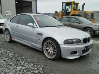 2002 BMW M3 WBSBL934X2JR14667