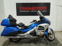 2012 HONDA GL1800 JH2SC68G5CK003500