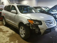 2010 HYUNDAI SANTA FE L 5NMSKDAG4AH407648