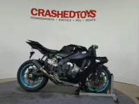 2015 YAMAHA YZFR1 JYARN39E3FA001344