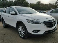 2014 MAZDA CX-9 GRAND JM3TB2DA9E0446426