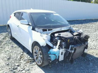 2015 HYUNDAI VELOSTER KMHTC6AD9FU219299