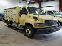 2009 GMC C5500 C5C0 1GDJ5C1G59F412911