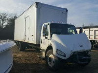 2008 FREIGHTLINER M2 106 MED 1FVACWDT48HAC7575