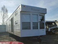 2008 WOOD TRAILER 1W9BE02S281046639