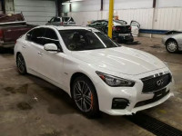 2015 INFINITI Q50 HYBRID JN1AV7AR1FM850154
