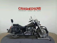 2007 HONDA VT750 JH2RC50437M302942