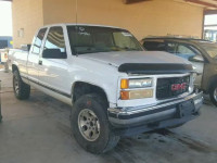 1997 GMC SIERRA K15 1GTEK19R1VE538045