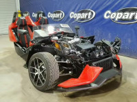 2016 POLARIS SLINGSHOT 57XAAPFA5G5109990