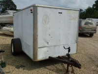 1994 UTIL TRAILER 432161014R1007193