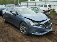 2015 MAZDA 6 GRAND TO JM1GJ1W53F1190514